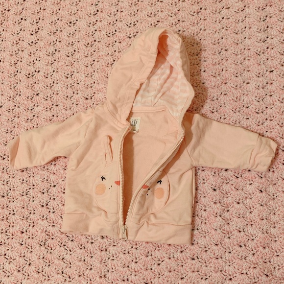 Baby Gap jacket set - Picture 2 of 3